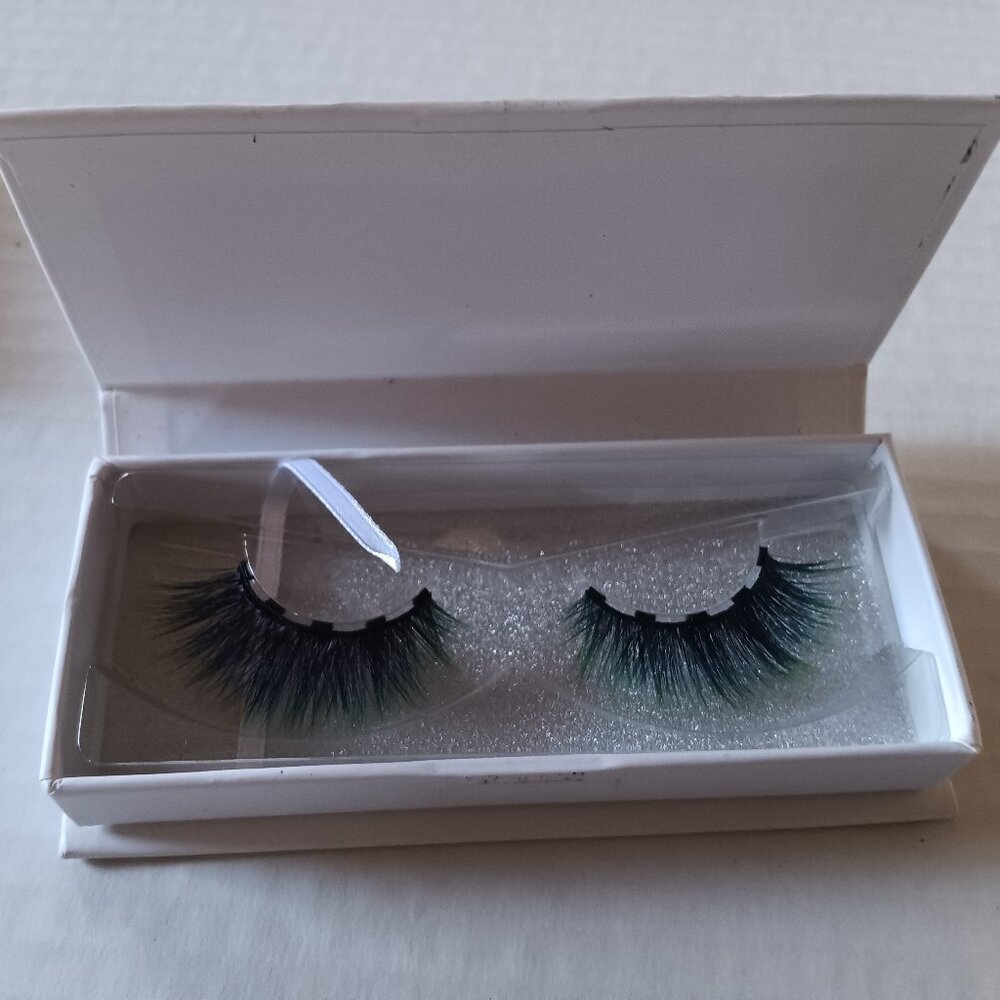 MOXIELASH FRILY LASH